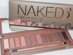 Trusa Fard Nakedd3 Urban Decay