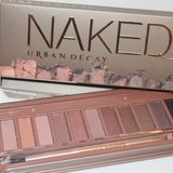 Trusa Fard Nakedd3 Urban Decay